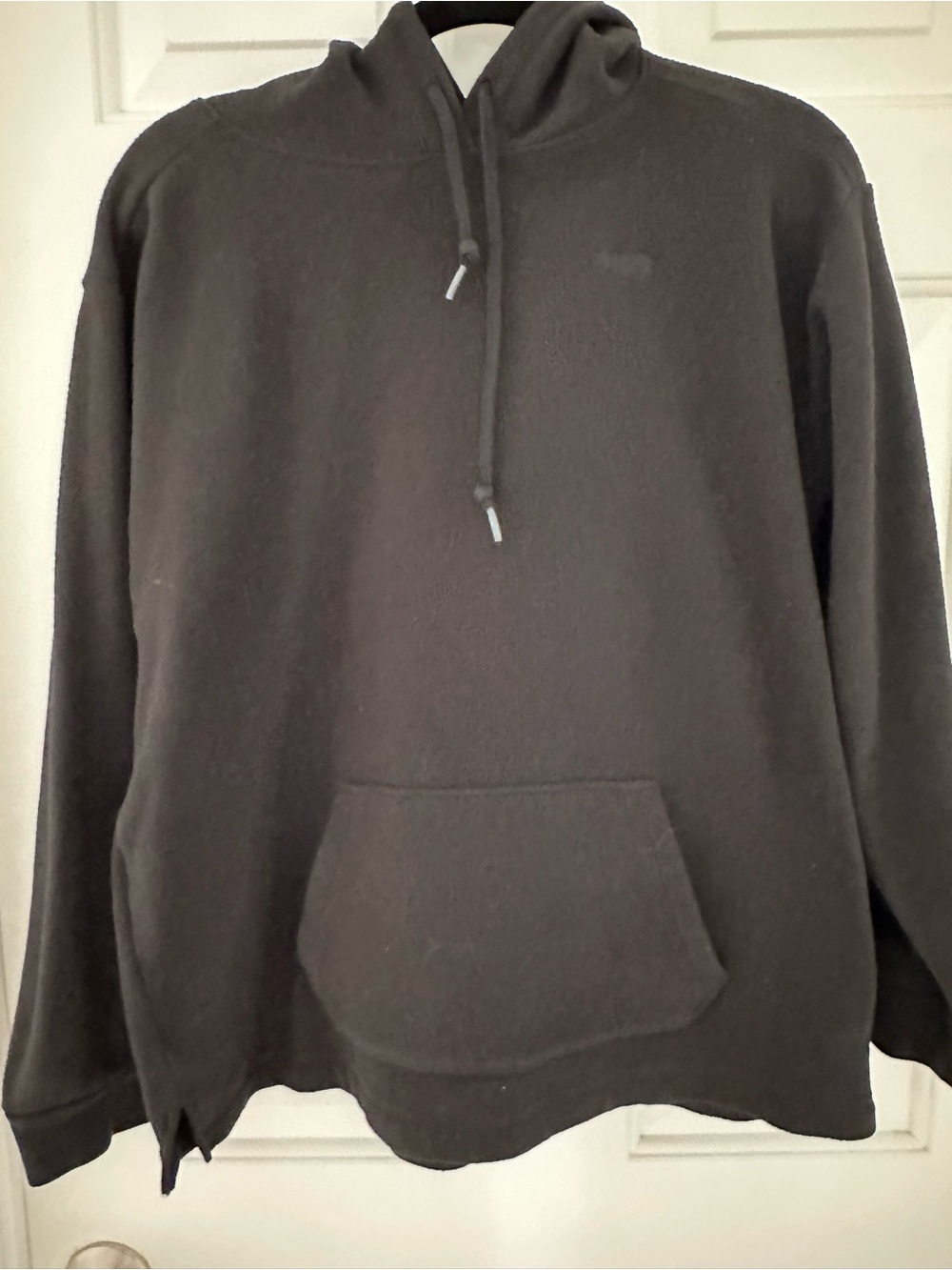 PINK  Victoria Secret- Fleece Hoodie Sweatshirt - Picture 6 of 9